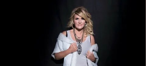 One on one with CEO and country superstar Trisha Yearwood