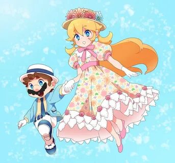 Super Mario Bros. Image #1613855 - Zerochan Anime Image Boar