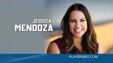 Jessica Mendoza 2022 Update: Career, Net worth & Husband