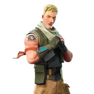 Fortnite Lars Skin - PNG, Pictures, Images