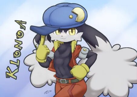 Steam Community :: :: Klonoa