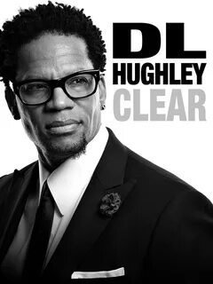 Prime Video: D.L. Hughley: Clear