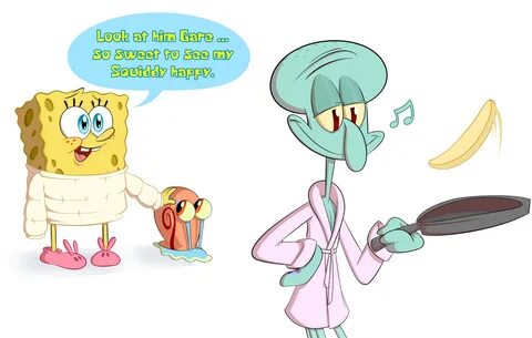 Here, have a cavity or two. Spongebob friends, Spongebob squ