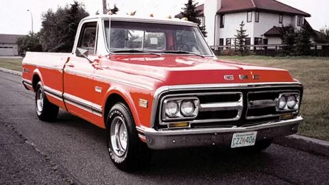 67-72 Chevy/GMC Pickup Trucks- #1 Trucks Chevy pickups, Chev