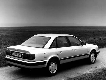 Машина моей мечты! - Audi 100, 1.9 л., 1983 года на DRIVE2