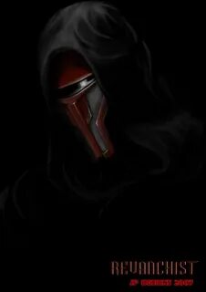 Darth Revan Star wars pictures, Star wars sith, Star wars da