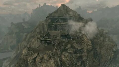 sky haven temple at skyrim nexus mods and community