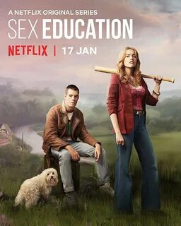 Sex education season 2 date