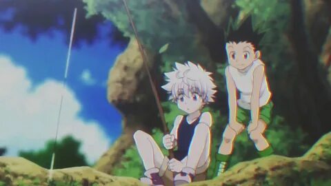 Two time // killugon edit - YouTube