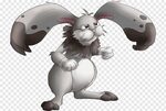 Diggersby Pokémon X and Y Bunnelby Domestic rabbit Pokémon G