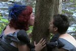 No, 'Ecosexuals,' Mother Nature Does Not Want To Have Sex Wi