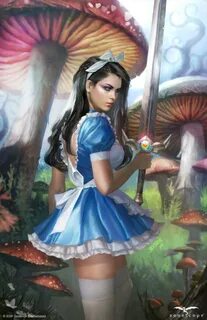 Grimm Fairy Tales, 35C on Behance