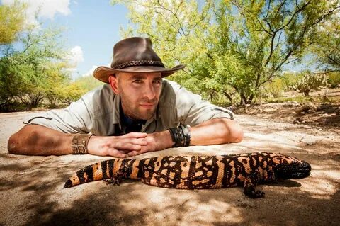 Coyote Peterson: Net Worth, Relation, Age, Full Bio & More.