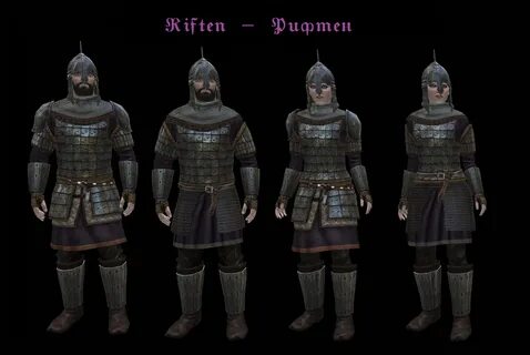 guards armor replacer sse spolszczenie at skyrim special edi