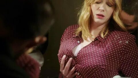 Christina Hendricks Sex Scene on Scandalplanet Com: Porn 35 xHamster