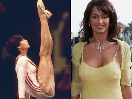 Nadia Comaneci.jpg MOTHERLESS.COM ™