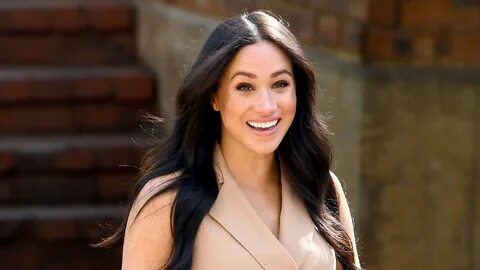 Another Former "Friend" of Meghan Markle Just Came Out of th