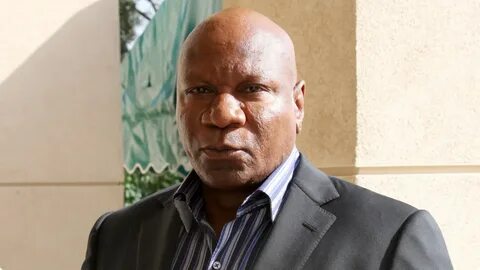 Pictures of Ving Rhames, Picture #94623 - Pictures Of Celebr