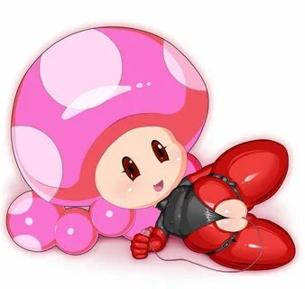 Toadette - Rule 34 Porn pictures, Latest chapters, Latest updates, free to ...