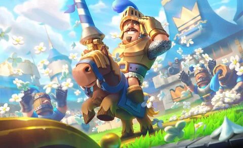 ArtStation - Clash Royale - Prince, Dragon Spa, Battle Heale