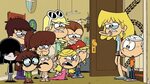 Watch The Loud House - Season 1 Episode 27 : Two Boys and a 