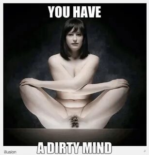 You have a dirty mind. Owned.com