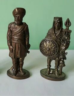 File:Ü-Ei-Figuren aus den Serien British Indian Army und Röm