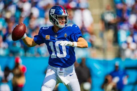 Giants' QB Eli Manning Retires from NFL - yoursportspot.com