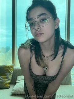 Lisetteonset onlyfans