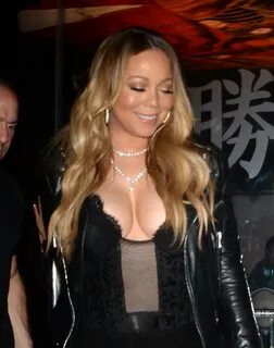 Mariah Carey Boob Picture - Sex Porn