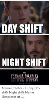 🐣 25+ Best Memes About Funny Night Shift Memes Funny Night S