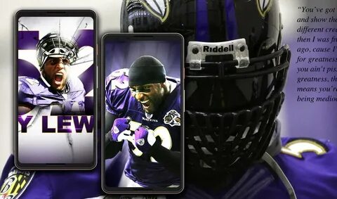 Ray Lewis Wallpaper HD for Android - APK Download