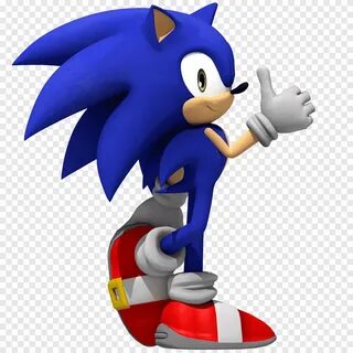 Sonic Generations Tails Amy Rose Metal Sonic Rendering, soni