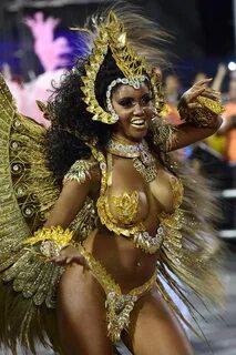2015 Brazilian Carnival - Photos - Brazilian Carnival 2015 C