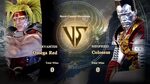SOULCALIBUR 6 Omega Red vs Colossus - YouTube