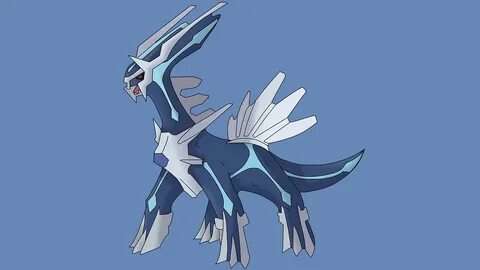 Dialga Pictures posted by Ryan Sellers