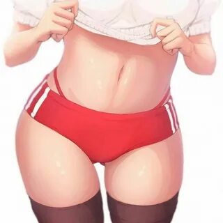 🔞 Red gym shorts Best Хентай Truyen-Hentai.com