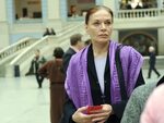 Шойгу поздравил актрису Чурсину с юбилеем - РИА Новости, 20.
