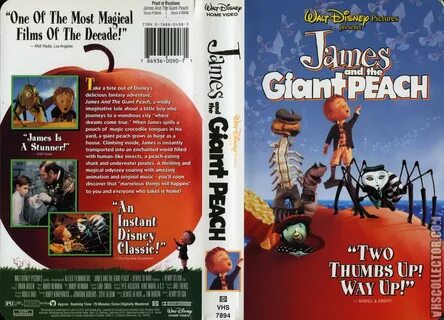 📼 Home Video History 📼 в Твиттере: "October 15, 1996: Disney