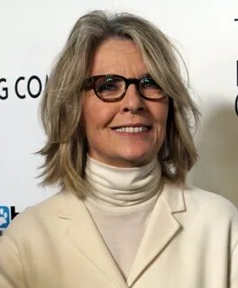 Diane Keaton speculations about plastic surgery