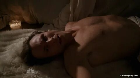 Christian Slater Nude - leaked pictures & videos CelebrityGa