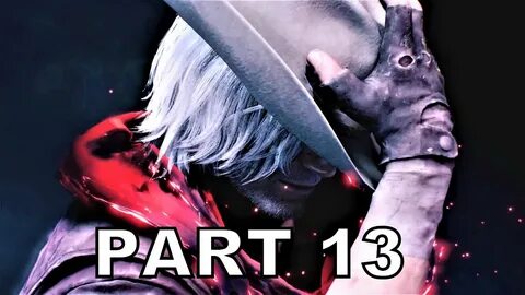 DEVIL MAY CRY 5 Walkthrough Part 13 - Dr Faust (DMC5) - YouT