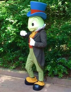 Produsen Badut Ulang Tahun Jiminy Cricket - Produsen Badut