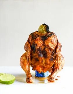 Our Favorite Beer Can Chicken. Recipe Beer can chicken, Can 