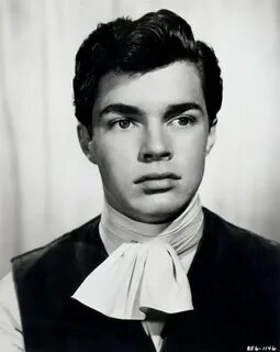 Richard Beymer Married