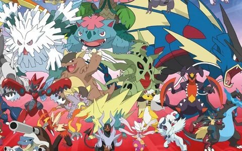 Pokemon / How Pokemon Ruby and Sapphire Saved Poke-Mania Den