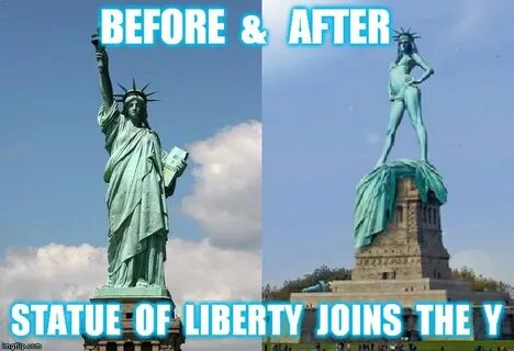 Statue of liberty Memes
