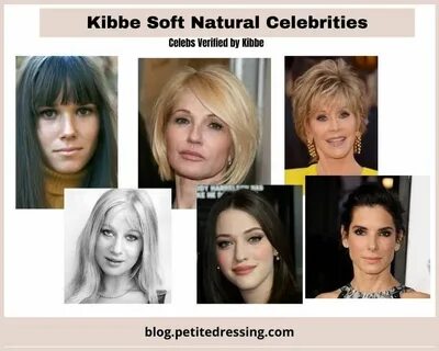 Kibbe Body Types- the Ultimate Guide Body types, Natural bod