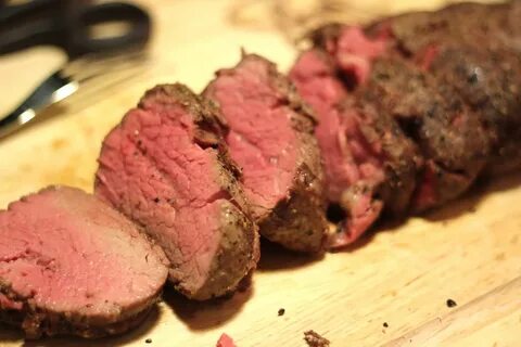 Beef Tenderloin Recipe Ina Garten : Filet Of Beef Recipe Foo