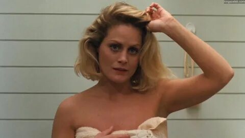 Ellen griswold shower scene